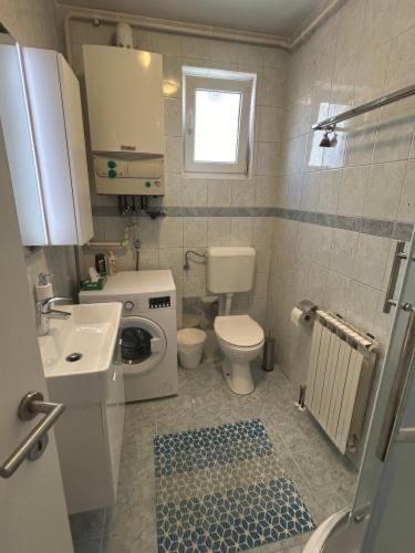 Hipodrom Apartman Zágráb Kültér fotó